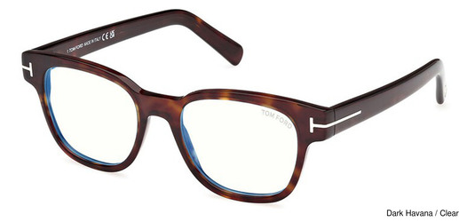 Tom ford Replacement Lenses 109674