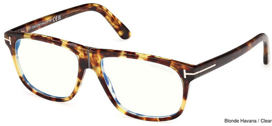 Tom ford Replacement Lenses 109676
