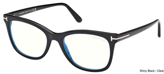 Tom ford Replacement Lenses 109686