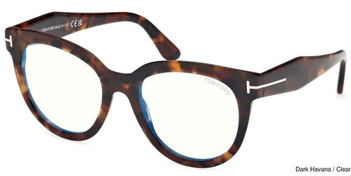 Tom ford Replacement Lenses 109690