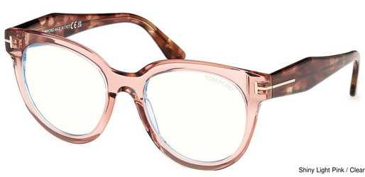 Tom ford Replacement Lenses 109691