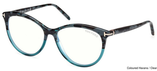 Tom ford Replacement Lenses 109695