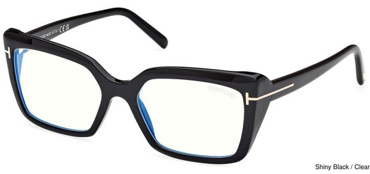 Tom ford Replacement Lenses 109697