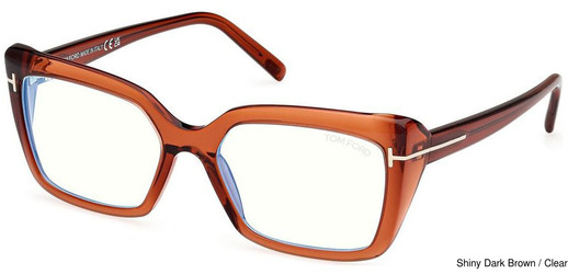 Tom ford Replacement Lenses 109698