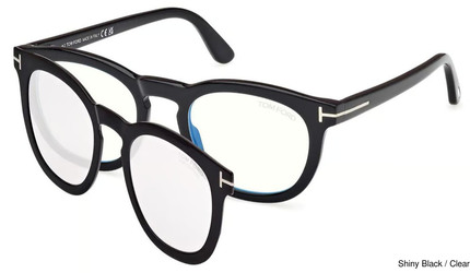 Tom ford Replacement Lenses 109705