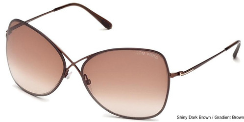 Tom ford Replacement Lenses 109712