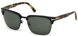 Tom Ford Sunglasses FT0367 02B