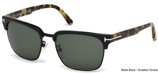 Tom<br/>Ford Sunglasses FT0367 02B