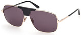 Tom Ford Sunglasses FT1096 28A