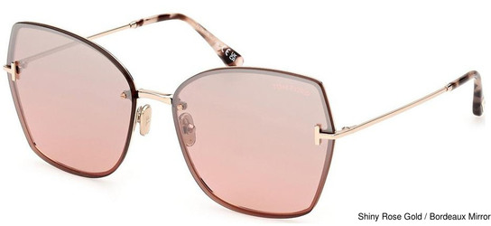Tom ford Replacement Lenses 109728