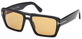 Tom Ford Sunglasses FT1153 01E