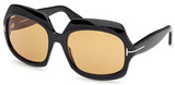 Tom Ford Sunglasses FT1155 01E