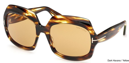 Tom ford Replacement Lenses 109734