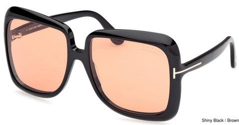 Tom<br/>Ford Sunglasses FT1156 01E