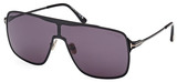 Tom Ford Sunglasses FT1173 01A