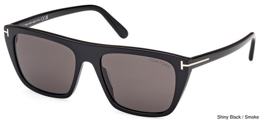 Tom ford Replacement Lenses 109744