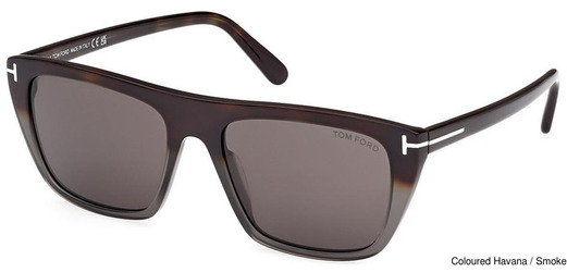 Tom ford Replacement Lenses 109746
