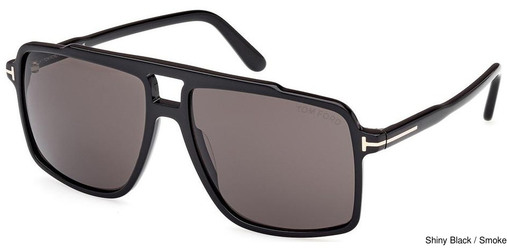 Tom ford Replacement Lenses 109750