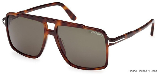 Tom ford Replacement Lenses 109753