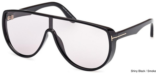 Tom ford Replacement Lenses 109759