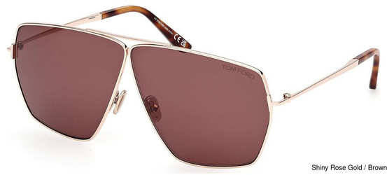 Tom ford Replacement Lenses 109761