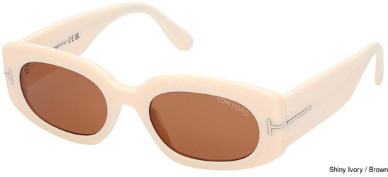 Tom<br/>Ford Sunglasses FT1187 25E