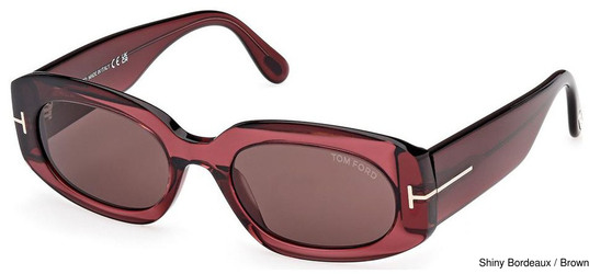 Sunglass Replacement Lenses 109765