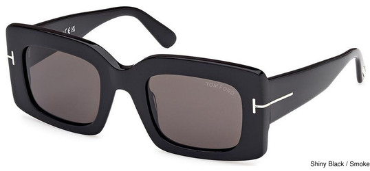 Tom ford Replacement Lenses 109766