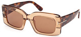 Tom Ford Sunglasses FT1188 45E