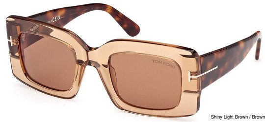 Tom ford Replacement Lenses 109767