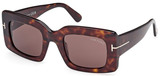 Tom Ford Sunglasses FT1188 52E