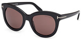 Tom Ford Sunglasses FT1189 01E