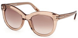 Tom Ford Sunglasses FT1189 45F