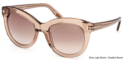 Tom ford Replacement Lenses 109770