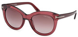 Tom Ford Sunglasses FT1189 69T