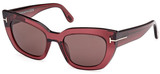 Tom Ford Sunglasses FT1190 69E