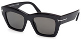 Tom Ford Sunglasses FT1191 01D