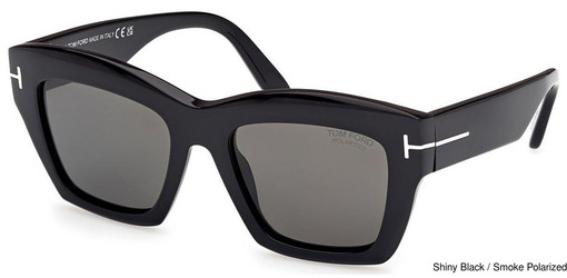 Tom ford Replacement Lenses 109776