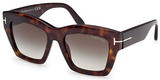 Tom Ford Sunglasses FT1191 52B