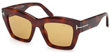 Tom Ford Sunglasses FT1191 53E