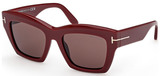 Tom Ford Sunglasses FT1191 69E