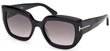 Tom Ford Sunglasses FT1192 01B