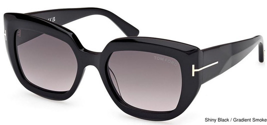 Tom ford Replacement Lenses 109780