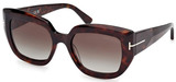 Tom Ford Sunglasses FT1192 52B