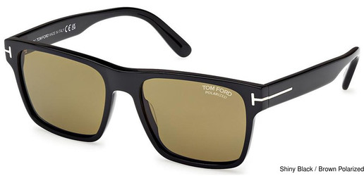 Tom<br/>Ford Sunglasses FT1205 01H