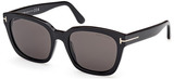 Tom Ford Sunglasses FT1216 01A