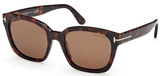 Tom Ford Sunglasses FT1216 52H