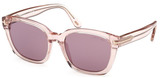 Tom Ford Sunglasses FT1216 72Y