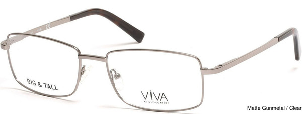 Viva Eyeglasses VV4005 009