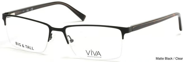 Viva Replacement Lenses 109802